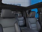 New 2026 Chevrolet Silverado EV Crew Cab AWD Pickup for sale #60294 - photo 24