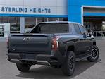 New 2026 Chevrolet Silverado EV Crew Cab AWD Pickup for sale #60294 - photo 2