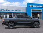 New 2026 Chevrolet Silverado EV Crew Cab AWD Pickup for sale #60294 - photo 5