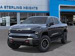 New 2026 Chevrolet Silverado EV Crew Cab AWD Pickup for sale #60294 - photo 6