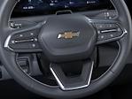 New 2026 Chevrolet Silverado EV LT Crew Cab AWD Pickup for sale #60348 - photo 19