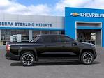 New 2026 Chevrolet Silverado EV LT Crew Cab AWD Pickup for sale #60348 - photo 5