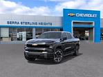 New 2026 Chevrolet Silverado EV LT Crew Cab AWD Pickup for sale #60348 - photo 8
