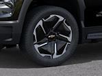 New 2026 Chevrolet Silverado EV LT Crew Cab AWD Pickup for sale #60348 - photo 9