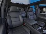 New 2026 Chevrolet Silverado EV LT Crew Cab AWD Pickup for sale #60376 - photo 16