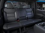 New 2026 Chevrolet Silverado EV LT Crew Cab AWD Pickup for sale #60376 - photo 17