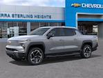 New 2026 Chevrolet Silverado EV LT Crew Cab AWD Pickup for sale #60376 - photo 3