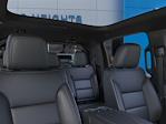 New 2026 Chevrolet Silverado EV LT Crew Cab AWD Pickup for sale #60376 - photo 24