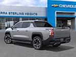New 2026 Chevrolet Silverado EV LT Crew Cab AWD Pickup for sale #60376 - photo 4