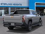 New 2026 Chevrolet Silverado EV LT Crew Cab AWD Pickup for sale #60376 - photo 2
