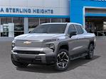 New 2026 Chevrolet Silverado EV LT Crew Cab AWD Pickup for sale #60376 - photo 6
