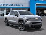 New 2026 Chevrolet Silverado EV LT Crew Cab AWD Pickup for sale #60376 - photo 7