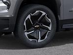 New 2026 Chevrolet Silverado EV LT Crew Cab AWD Pickup for sale #60376 - photo 9