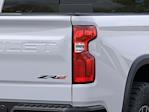 2025 Chevrolet Silverado 1500 Crew Cab 4x4 Pickup for sale #60387D - photo 11