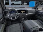 2025 Chevrolet Silverado 1500 Crew Cab 4x4 Pickup for sale #60387D - photo 15