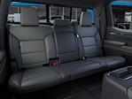 2025 Chevrolet Silverado 1500 Crew Cab 4x4 Pickup for sale #60387D - photo 17
