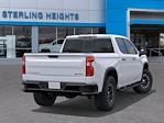 2025 Chevrolet Silverado 1500 Crew Cab 4x4 Pickup for sale #60387D - photo 2