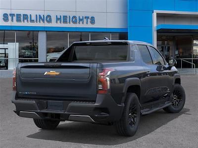 2026 Chevrolet Silverado EV Crew Cab AWD Pickup for sale #60431 - photo 2