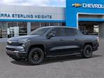 2026 Chevrolet Silverado EV Crew Cab AWD Pickup for sale #60431 - photo 3