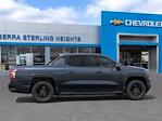 2026 Chevrolet Silverado EV Crew Cab AWD Pickup for sale #60431 - photo 5