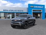 2026 Chevrolet Silverado EV Crew Cab AWD Pickup for sale #60431 - photo 8