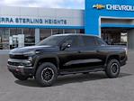 New 2026 Chevrolet Silverado EV Crew Cab AWD Pickup for sale #60434 - photo 3