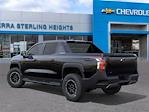 New 2026 Chevrolet Silverado EV Crew Cab AWD Pickup for sale #60434 - photo 4