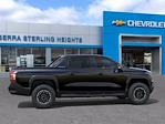 New 2026 Chevrolet Silverado EV Crew Cab AWD Pickup for sale #60434 - photo 5