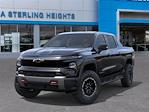 New 2026 Chevrolet Silverado EV Crew Cab AWD Pickup for sale #60434 - photo 6