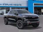 New 2026 Chevrolet Silverado EV Crew Cab AWD Pickup for sale #60434 - photo 7