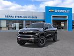 New 2026 Chevrolet Silverado EV Crew Cab AWD Pickup for sale #60434 - photo 8