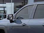 New 2026 Chevrolet Silverado EV Trail Boss Crew Cab AWD Pickup for sale #60435 - photo 12