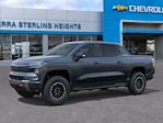 New 2026 Chevrolet Silverado EV Trail Boss Crew Cab AWD Pickup for sale #60435 - photo 3
