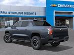 New 2026 Chevrolet Silverado EV Trail Boss Crew Cab AWD Pickup for sale #60435 - photo 4