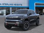 New 2026 Chevrolet Silverado EV Trail Boss Crew Cab AWD Pickup for sale #60435 - photo 6