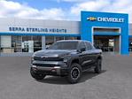 New 2026 Chevrolet Silverado EV Trail Boss Crew Cab AWD Pickup for sale #60435 - photo 8