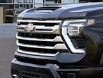2025 Chevrolet Silverado 3500 Crew Cab 4x4 Pickup for sale #60441D - photo 13