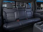 2025 Chevrolet Silverado 3500 Crew Cab 4x4 Pickup for sale #60441D - photo 17