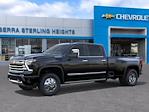 2025 Chevrolet Silverado 3500 Crew Cab 4x4 Pickup for sale #60441D - photo 3