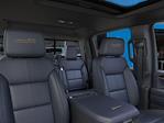 2025 Chevrolet Silverado 3500 Crew Cab 4x4 Pickup for sale #60441D - photo 24
