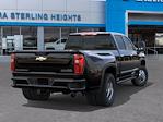 2025 Chevrolet Silverado 3500 Crew Cab 4x4 Pickup for sale #60441D - photo 2