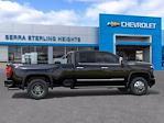 2025 Chevrolet Silverado 3500 Crew Cab 4x4 Pickup for sale #60441D - photo 5