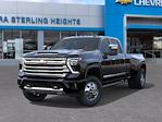 2025 Chevrolet Silverado 3500 Crew Cab 4x4 Pickup for sale #60441D - photo 6