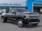 2025 Chevrolet Silverado 3500 Crew Cab 4x4 Pickup for sale #60441D - photo 7