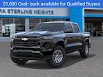 2026 Chevrolet Colorado Crew Cab 4WD Pickup for sale #60517 - photo 7