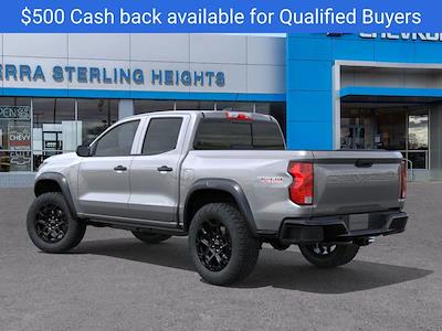 2026 Chevrolet Colorado Crew Cab 4WD Pickup for sale #60570 - photo 2