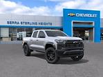 2026 Chevrolet Colorado Crew Cab 4WD Pickup for sale #60570 - photo 3