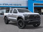 New 2026 Chevrolet Colorado Trail Boss Crew Cab for sale #60570 - photo 7