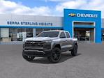 2026 Chevrolet Colorado Crew Cab 4WD Pickup for sale #60570 - photo 8