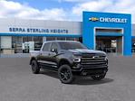 New 2026 Chevrolet Silverado 1500 High Country Crew Cab 4x4 Pickup for sale #60587 - photo 1